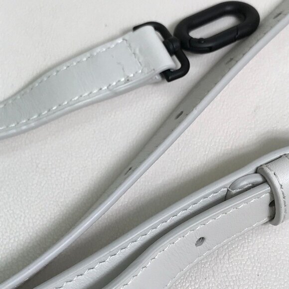 BALENCIAGA White Bag - Picture 12 of 12